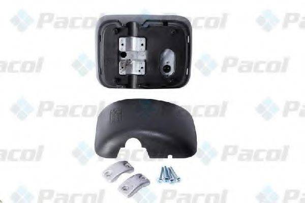 PACOL DAF-MR-005