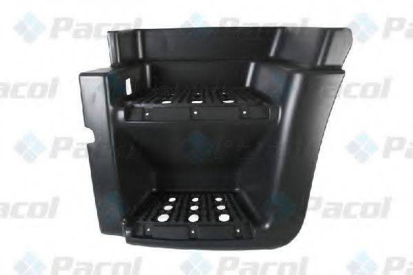 PACOL IVE-SP-001L