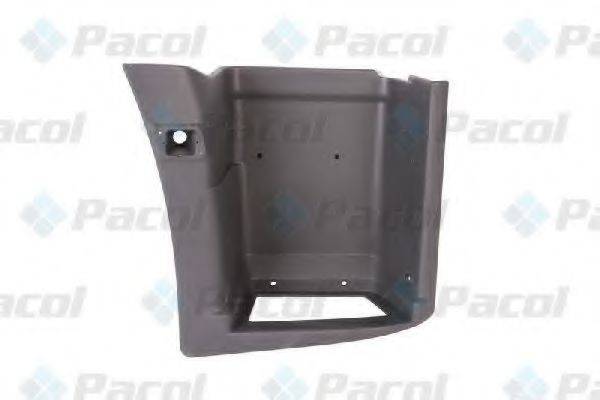 PACOL IVE-SP-003R