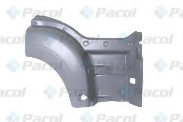 PACOL MAN-SP-005R