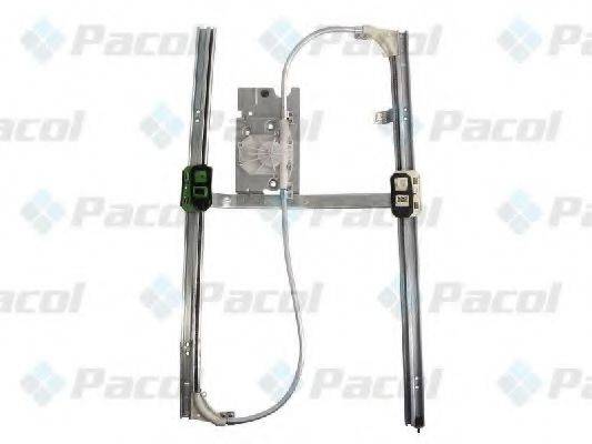 PACOL RVI-WR-002