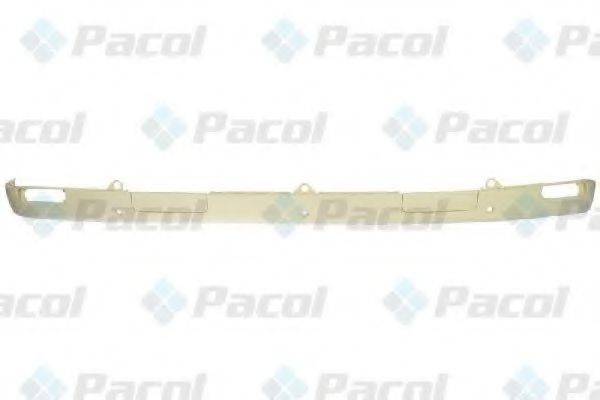 SCANIA 1539870 Сонцезахисний козирьок