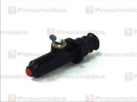 PNEUMATICS CP306 Головний циліндр, система зчеплення