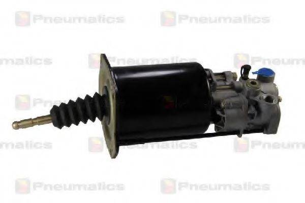 PNEUMATICS CS202 Підсилювач зчеплення