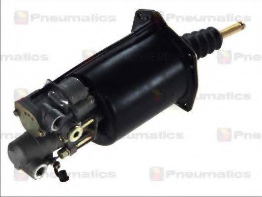 PNEUMATICS CS-209