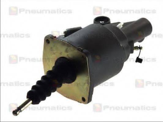 PNEUMATICS CS-502
