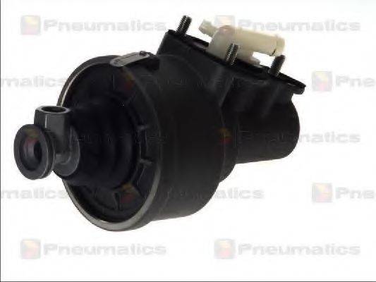 PNEUMATICS CS-504