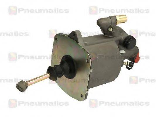 PNEUMATICS CS-506