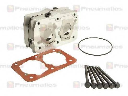 PNEUMATICS PMC-02-0018