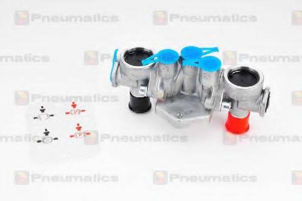 PNEUMATICS PN-10021