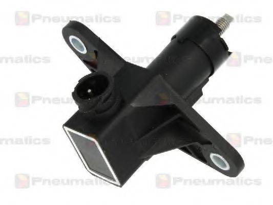 AUGER 75758 Регулятор висоти дор. просвіту авто. із пневмат. підвіскою