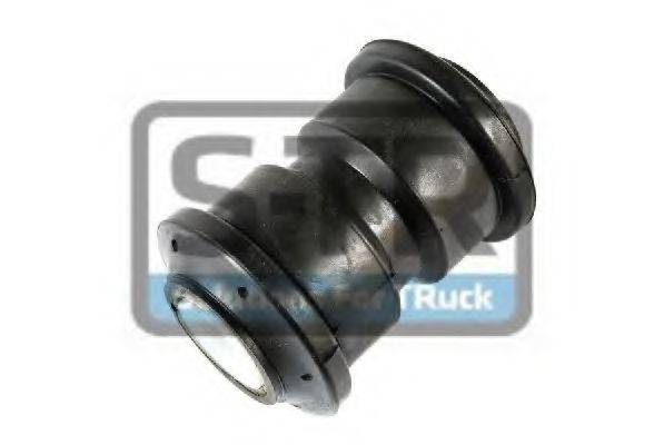 AUGER 3246 Підвіска, листова ресора