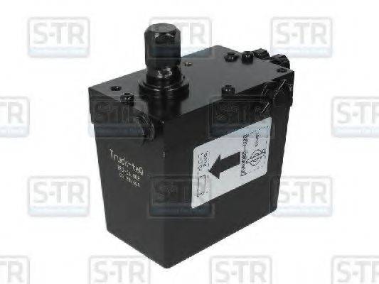 S-TR TEQ-03.068