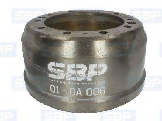 SBP 01-DA006