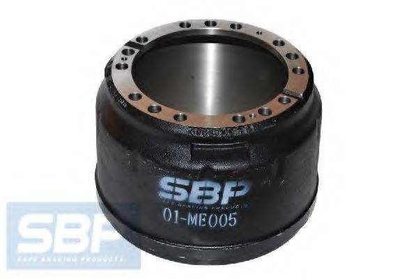 SBP 01-ME005