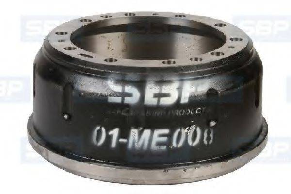 SBP 01-ME008