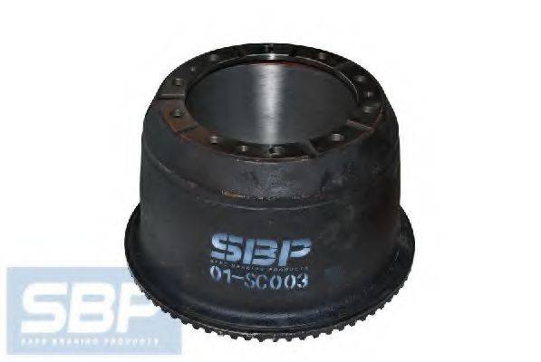 SBP 01-SC003