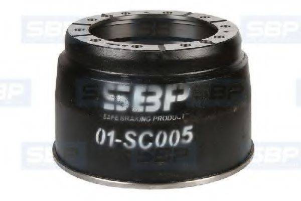 SBP 01-SC005