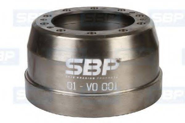 SBP 01-VO001
