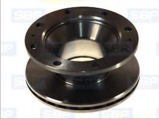 SBP 02-IV016