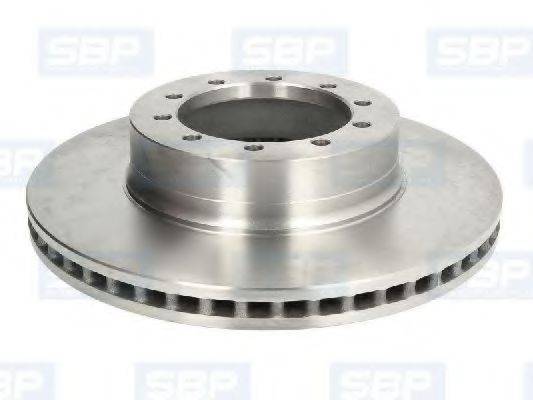 SBP 02-RV030