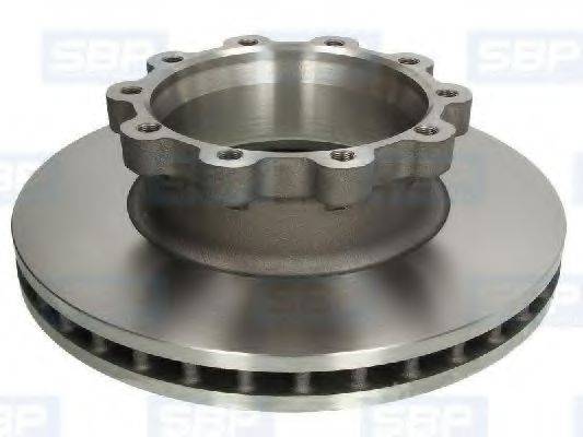 SBP 02-SC001