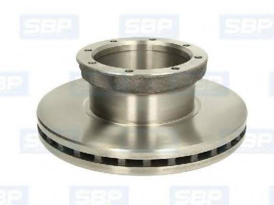 SBP 02-SM003