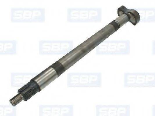 SBP 04-BP003