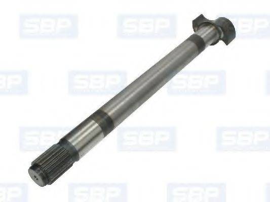 SBP 04-MA002