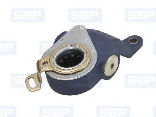 SBP 08-DA008