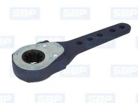 SBP 08-SA002