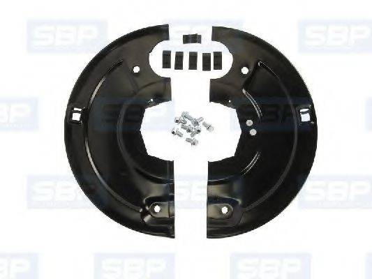 SBP 11-BP004
