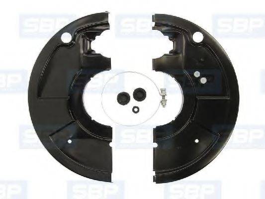SBP 11-SA002