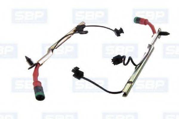 SBP WIC024