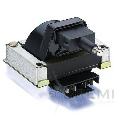 VALEO 520053 Котушка запалювання