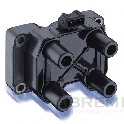 STANDARD CP191 Котушка запалювання