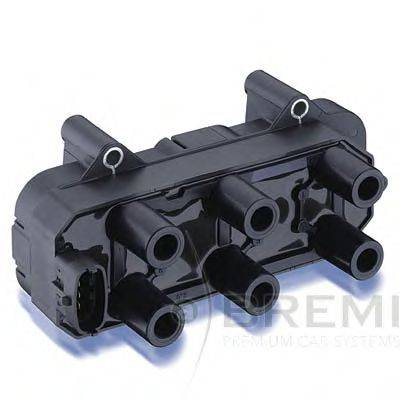 STANDARD CP245 Котушка запалювання