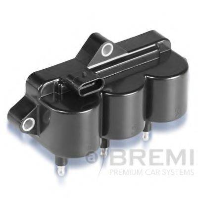 STANDARD CP295 Котушка запалювання