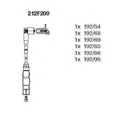 BREMI 212F200