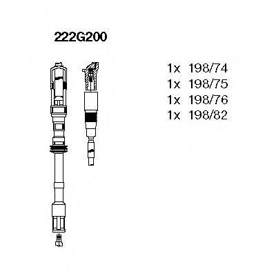BREMI 222G200