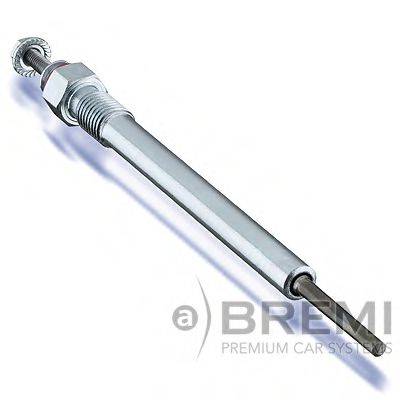LUCAS ELECTRICAL LP100 Свічка розжарювання