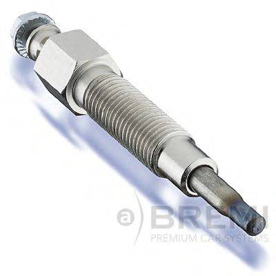 STANDARD 80181 Свічка розжарювання
