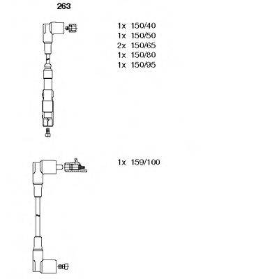 BREMI 263