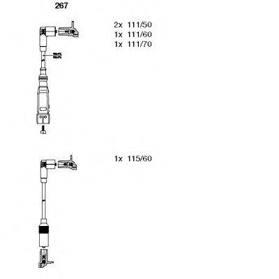 BREMI 267