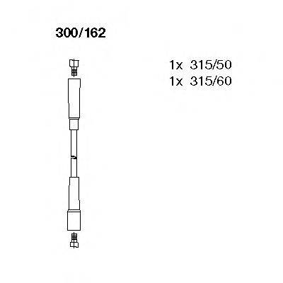 BREMI 300/162