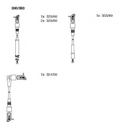 BREMI 300/393