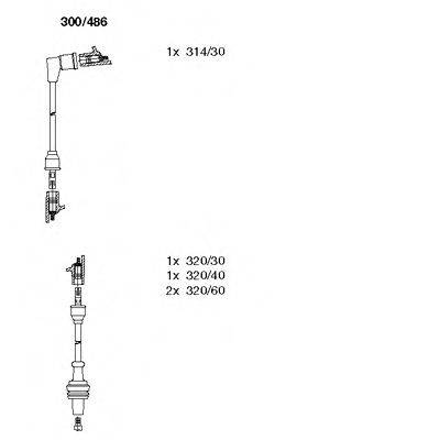 BREMI 300/486