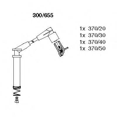 BREMI 300/655