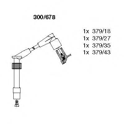 BREMI 300/678