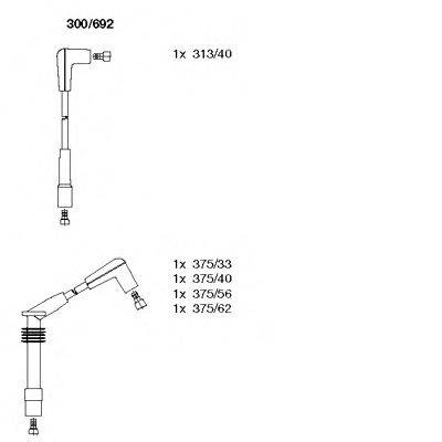 BREMI 300/692